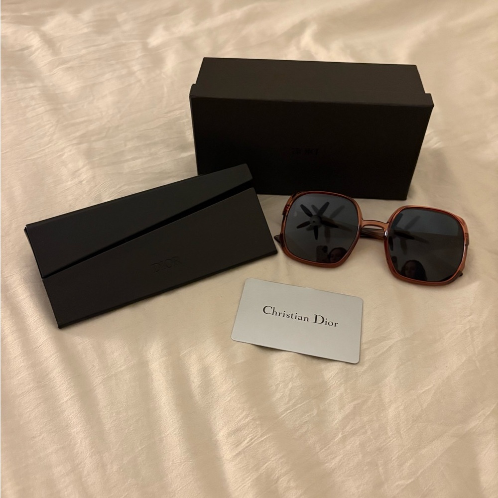 Dior Women's Sunglasses